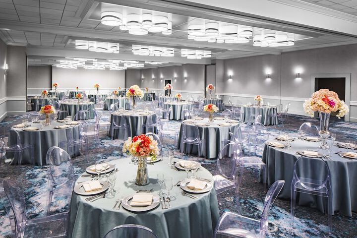 Hyatt Regency Newport Beach