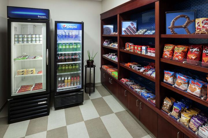 Hampton Inn & Suites Westford-Chelmsford