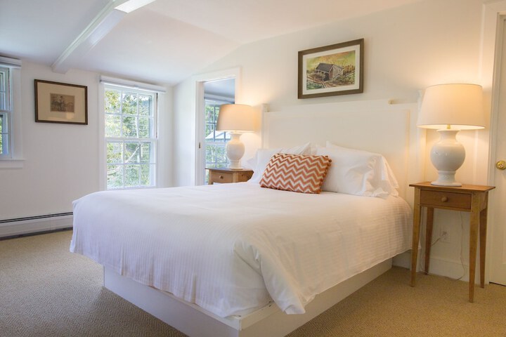 Kedron Valley Inn