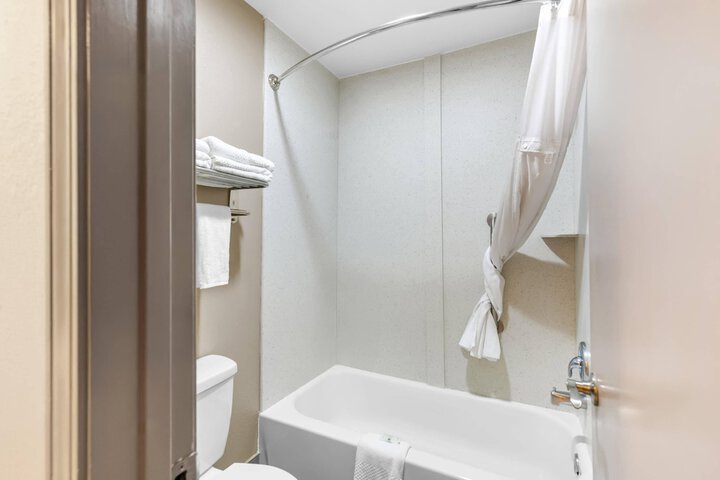 Quality Inn