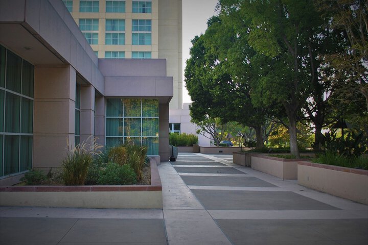 Hilton Los Angeles North / Glendale