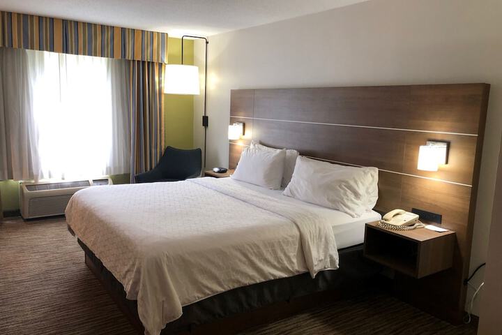 Holiday Inn Express Hotel & Suites Pikeville by IHG