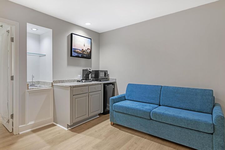 Best Western Plus Brunswick Bath