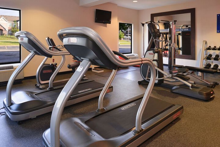 Health and Fitness 52 of 55