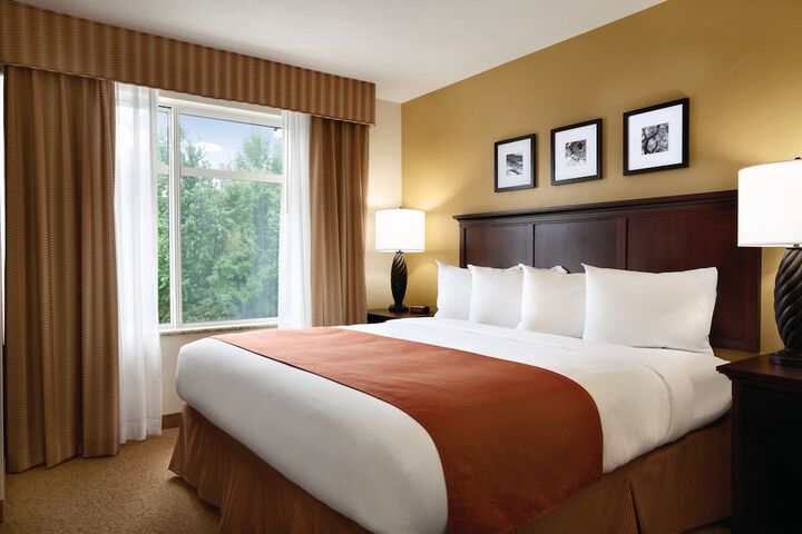 Country Inn & Suites by Radisson Lawrenceville near Northside Hospital Gwinnett
