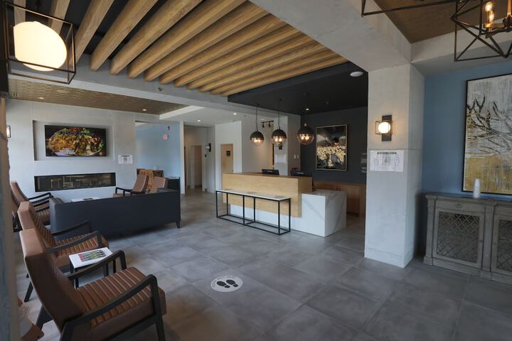Hotel 3 of 87