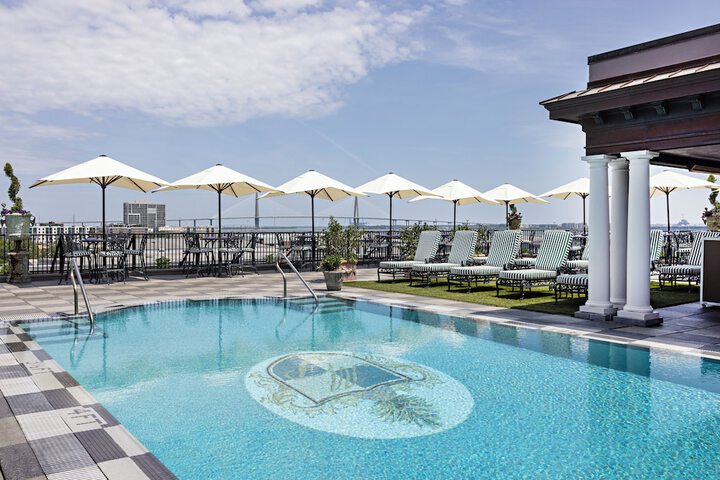 Pool 4 of 47