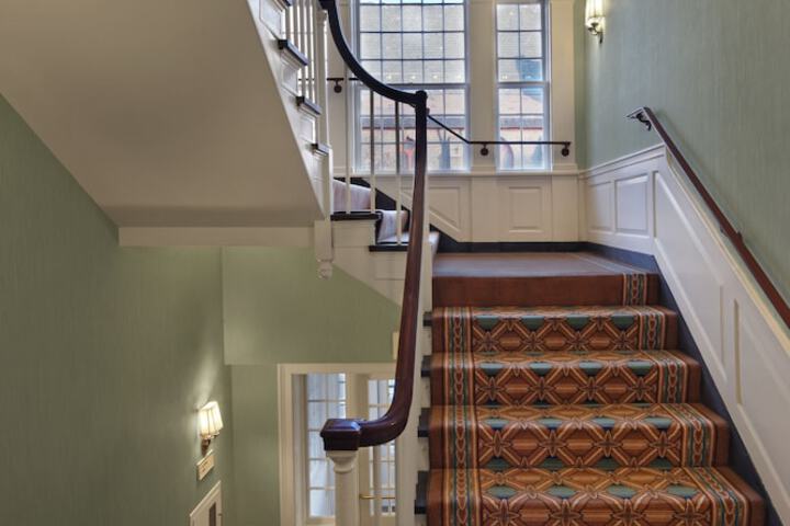 Hotel Interior 10 of 51