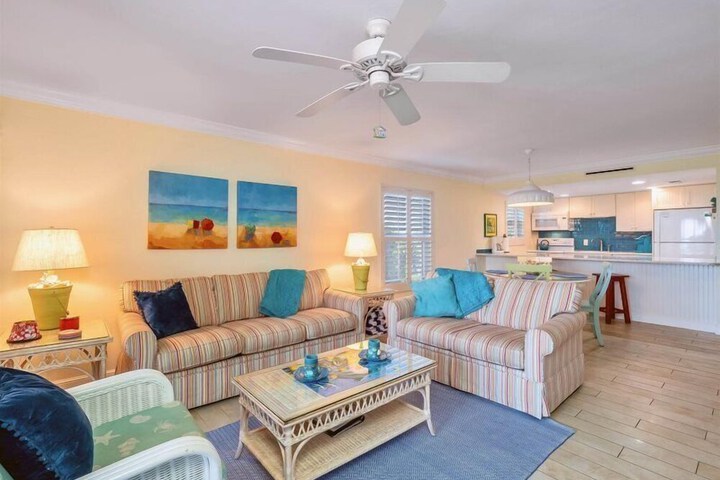 Beach Villas