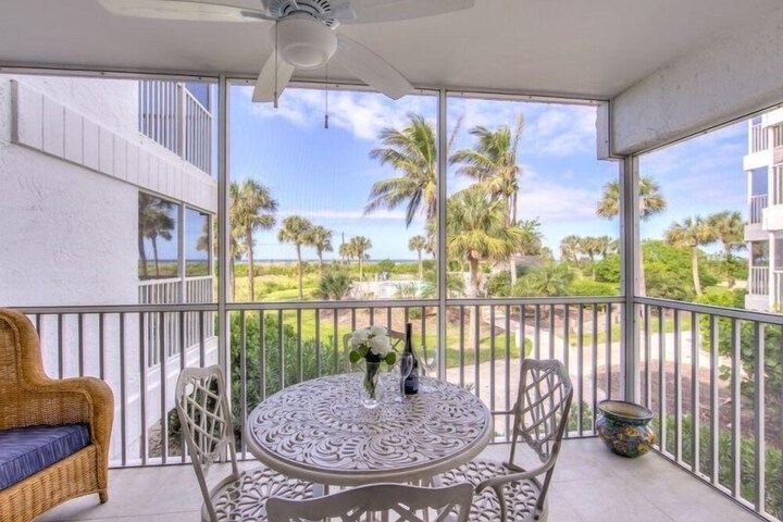 Beach Villas