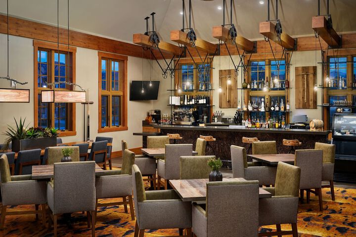 Hyatt Vacation Club at the Ranahan