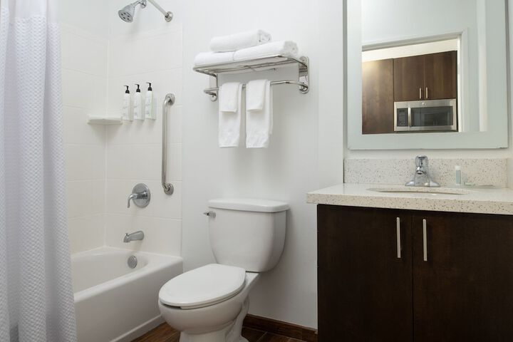 TownePlace Suites Olympia