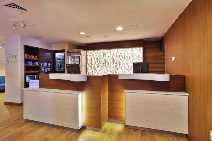 Hotel Interior 7 of 20