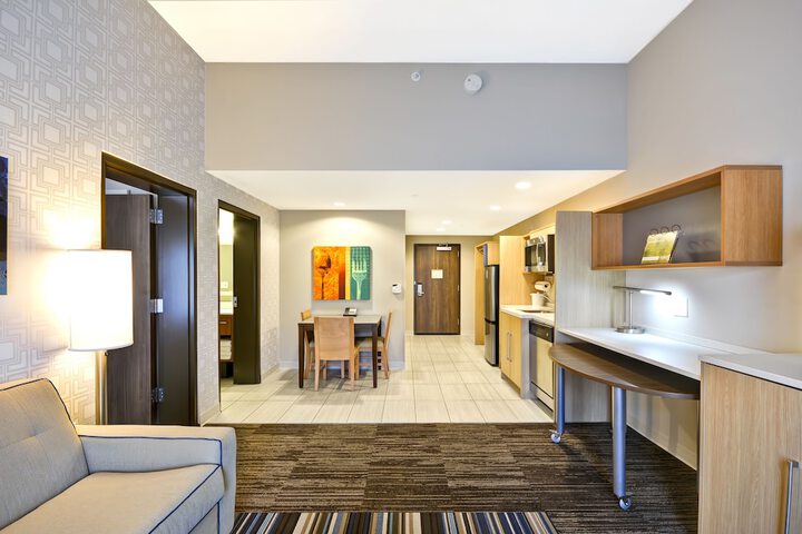 Home2 Suites by Hilton St. Simons Island