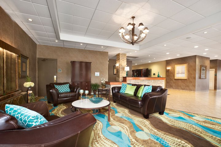 Hotel Interior 7 of 50