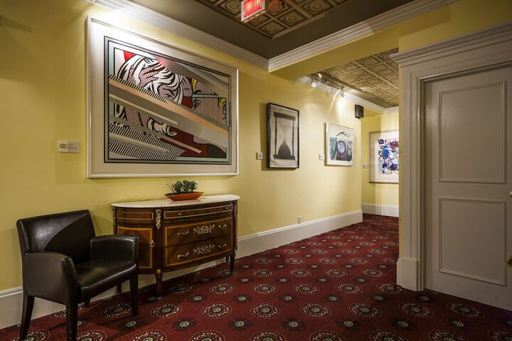 Hotel Interior 9 of 72