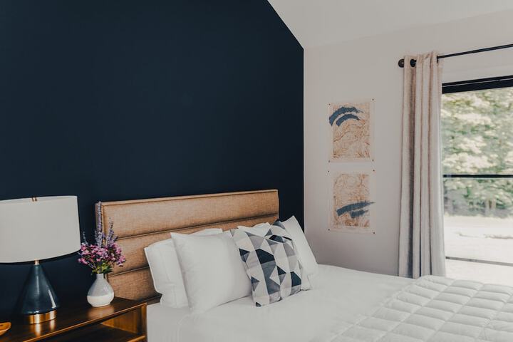Rest - a Modern Motel