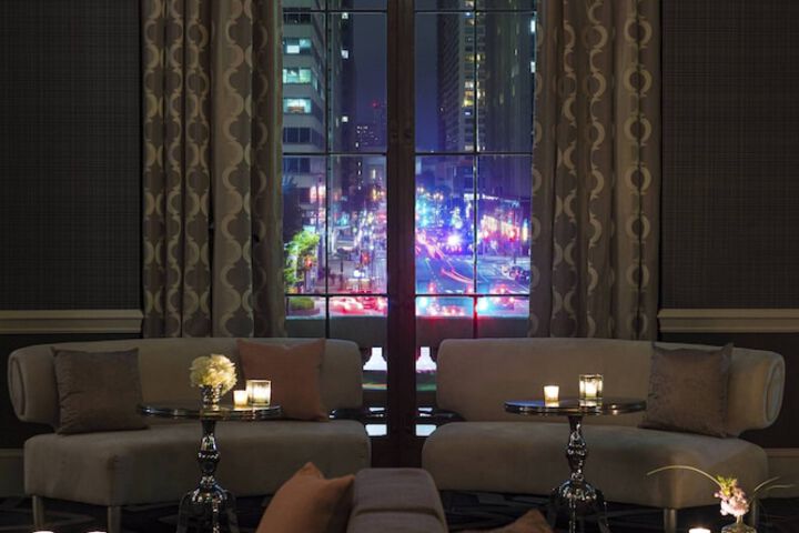 The Notary Hotel Philadelphia, Autograph Collection by Marriott