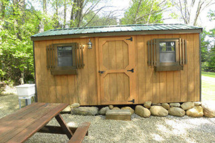Countryside Campground