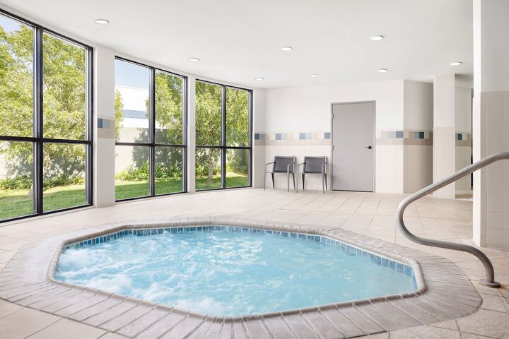 Courtyard by Marriott Amarillo West / Medical Center