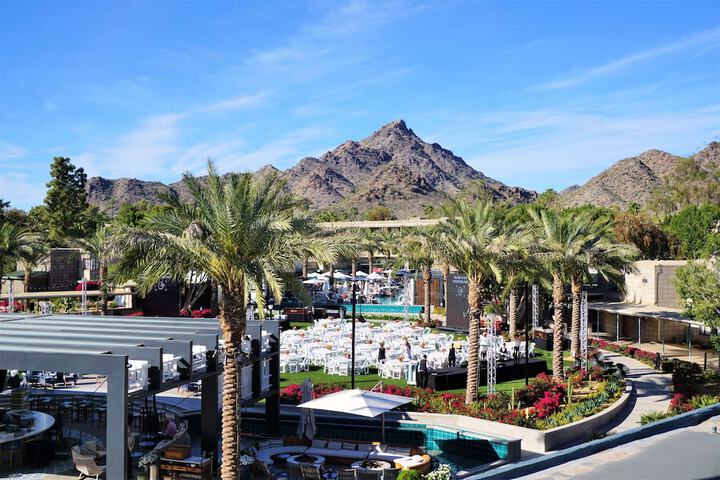 Arizona Biltmore LXR Hotels & Resorts