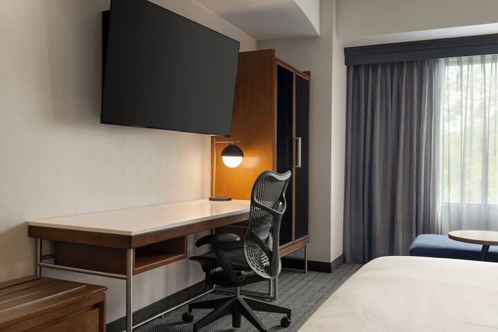 Courtyard by Marriott San Jose Campbell