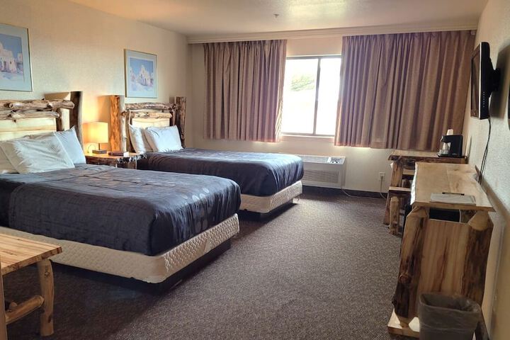 Grand Canyon Inn