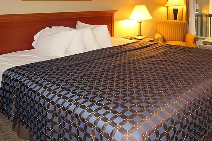 Quality Inn Newport
