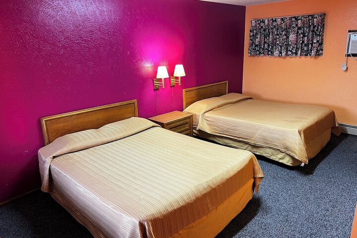 Blue Haven Motel