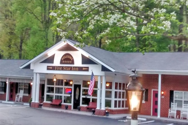 Hotel 4 of 47