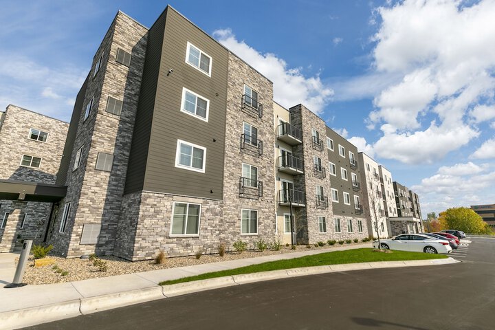 WaterWalk Extended Stay by Wyndham Minneapolis - Plymouth