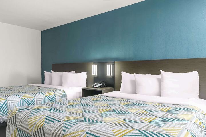 Studio 6 Suites Madera California - Yosemite