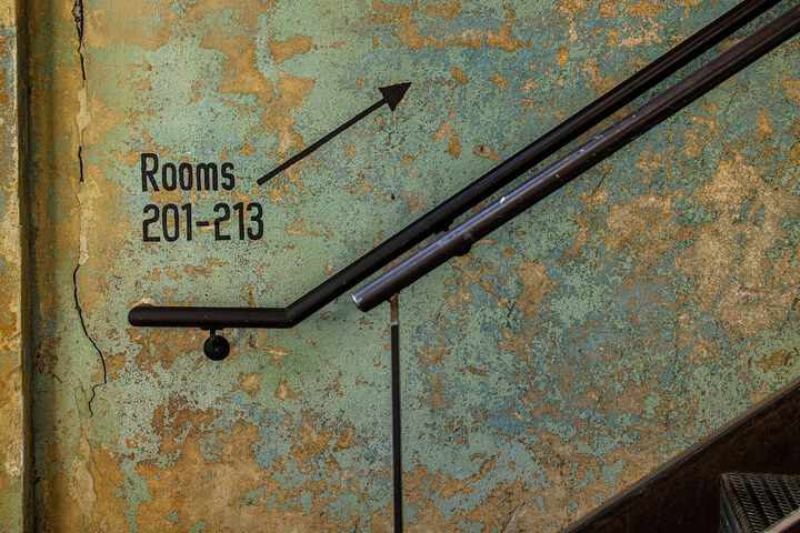 Hotel Interior 11 of 52
