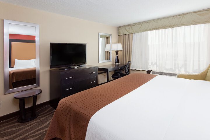 Holiday Inn Shreveport Downtown by IHG