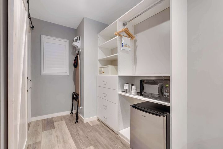 Sather Berkeley SureStay Collection by Best Western