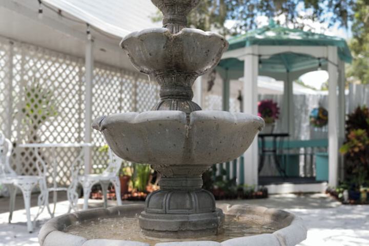 Terrace/Patio 51 of 52