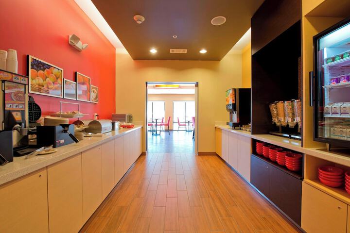 TownePlace Suites by Marriott Newnan