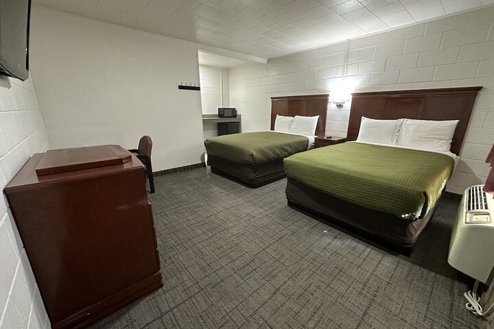 Llano Motel
