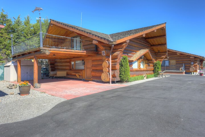 Soap Lake Resort a Dazzler Select by Wyndham