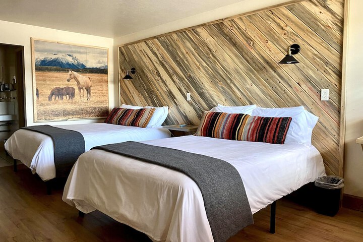 Horseshoe Bend Motel