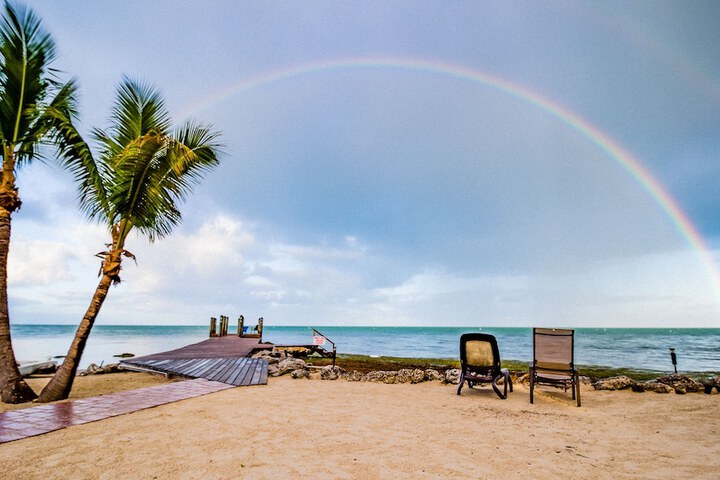 Lime Tree Bay Resort