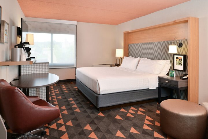 Holiday Inn Auburn-Finger Lakes Region by IHG