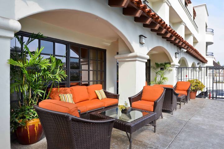 Terrace/Patio 30 of 33