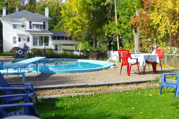 Pool 2 of 42