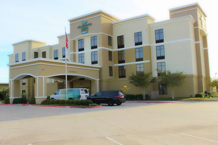 Homewood Suites Victoria TX