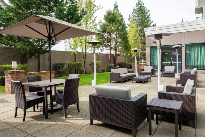 Terrace/Patio 25 of 27