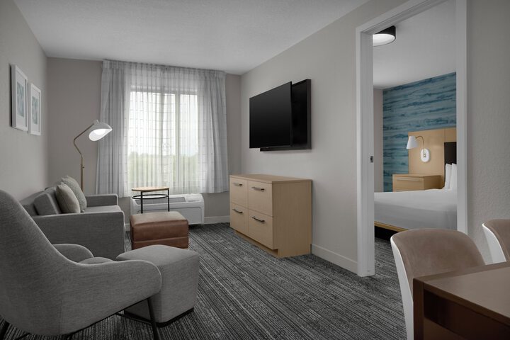 TownePlace Suites by Marriott - Des Moines Urbandale
