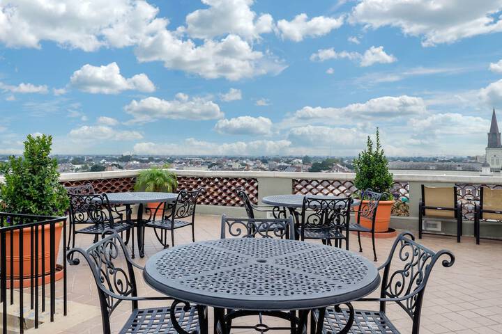 Terrace/Patio 196 of 200