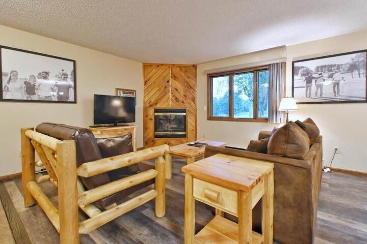 Pine Mountain Ski & Golf Resort