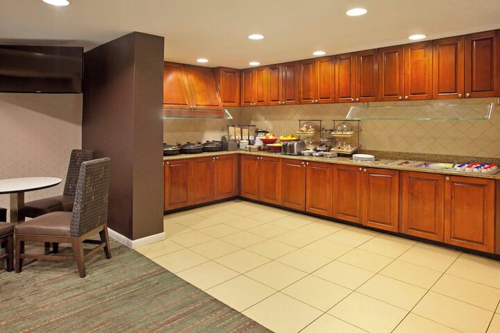 Residence Inn by Marriott Jackson Ridgeland
